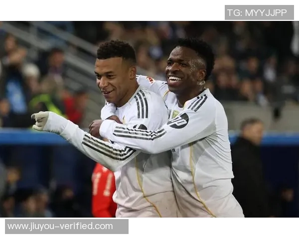 皇马主场狂胜本菲卡四球大捷绝杀瞬间点燃全场激情