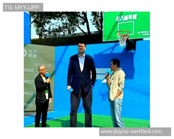 邓亚萍与姚明携手共进推动中国体育事业发展新篇章