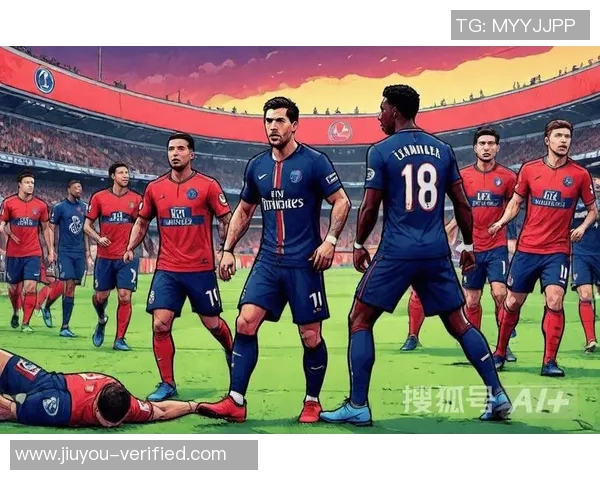 国王杯精彩对决巴黎圣日耳曼大胜曼联乌龙球成比赛转折点分析