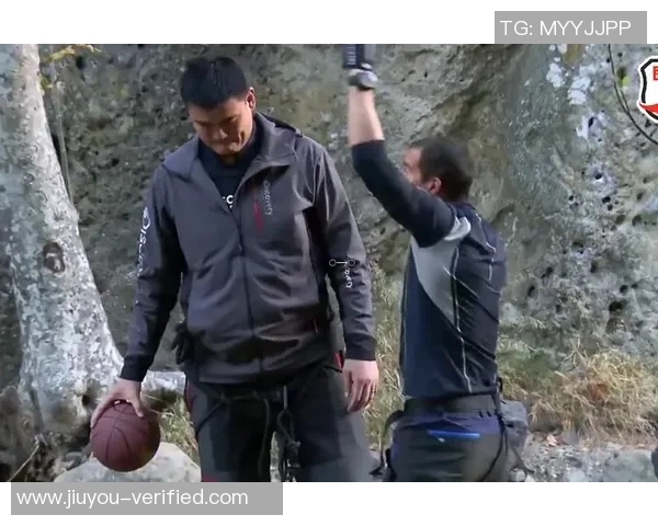 姚明在荒野求生的惊险旅程与自我挑战的真实故事