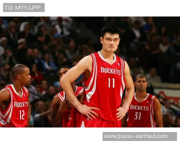 姚明卡布达的传奇之路与中国篮球的辉煌未来展望