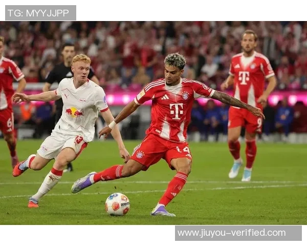 中超联赛精彩对决莱比锡与拜仁激战成平局引发热议