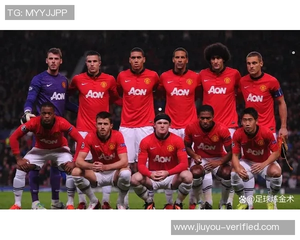 曼联逆袭巴萨5-0震惊世界杯历史冷门瞬间引发全场狂欢