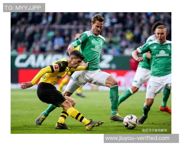 德甲惊天冷门多特蒙德6比2狂胜马竞全场沸腾