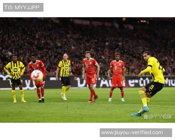 友谊赛精彩回顾拜仁逆转多特蒙德的战术解析与精彩瞬间