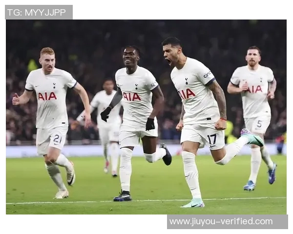 英超激战:热刺逆转巴黎圣日耳曼乌龙球成关键瞬间 英超激战:热刺逆转巴黎圣日耳曼乌龙球成关键瞬间